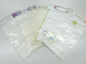 アンティーク　半衿5枚セット